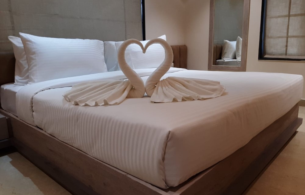 Central A Boutique Hotel Gallery