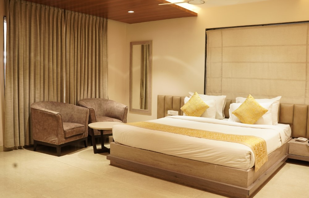 Central A Boutique Hotel Gallery